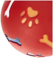Nobby Snackbal voor honden, groot, Ø 14,5 cm - thumbnail