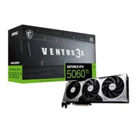 Grafische kaart MSI 912-V812-077 geforce rtx 5060 ti 16 GB GDDR7 - thumbnail