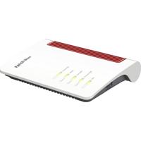 FRITZ! Box 7632 WiFi-router met modem Geïntegreerd modem: VDSL, ADSL, ADSL2+ 2.4 GHz, 5 GHz - thumbnail