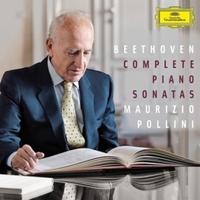 Beethoven: Complete Piano Sonatas - CD (0028947941200) - thumbnail