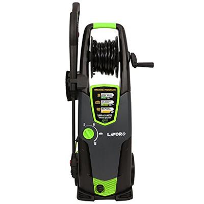 Lavor STM 160 WPS Hogedrukreiniger 160 bar Koud water