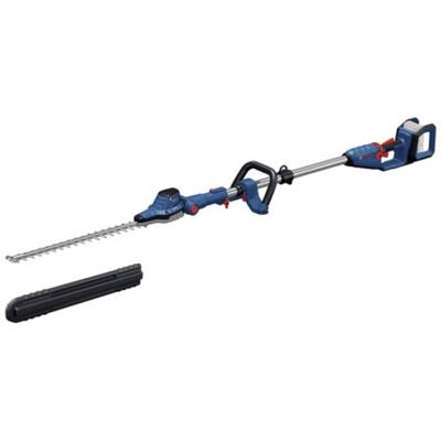 Bosch Professional GHE18V-50FP Accu-heggenschaar met lange steel