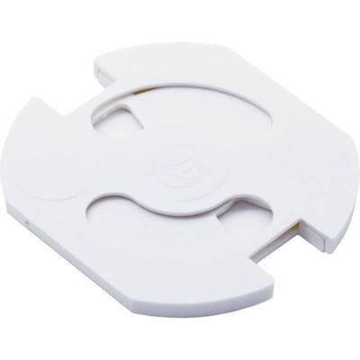 Kinderbeveiliging stopcontacten Teddy