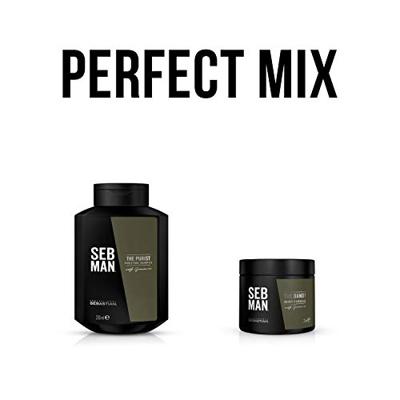 SEB MAN The Hero Reworkable Liquid Gel 75ml