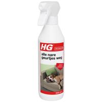 HG Alle nare geurtjes weg 500ml - thumbnail