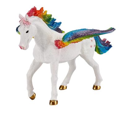 Mojo fantasy pegasus regenboog - 387295 Mojo fantasy pegasus regenboog - 387295