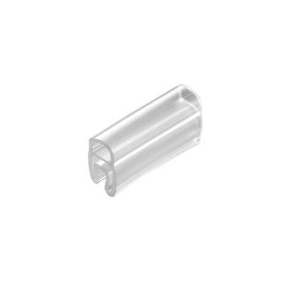 Weidmüller 1724790000 TMC 9/20 Kabelmarkeringdrager Aantal markeringen: 240 240 stuk(s)