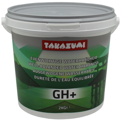 Takazumi GH+ 2KG Takazumi GH+ 2KG