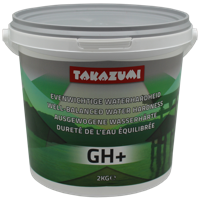Takazumi GH+ 2KG - thumbnail