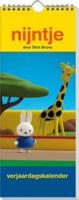 Nijntje Verjaardagskalender - thumbnail