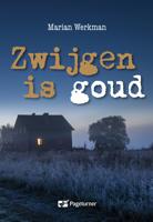 Zwijgen is goud - Marian Werkman - ebook - thumbnail