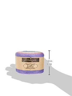 Scheepjes Whirl - 762 Popin Candy