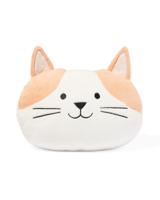 HEMA 3 In 1 Knuffel Poes - thumbnail