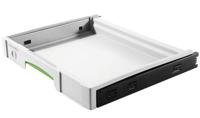 Festool SYS-AZ Set Uittreklade set 500767 - thumbnail