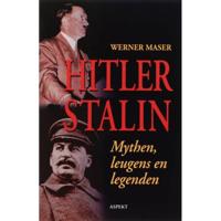 Hitler - Stalin (Paperback) - thumbnail
