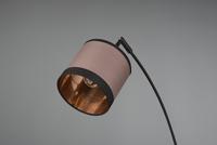 Trio Staande lampDavos taupe 3-lichts - R41553041 - thumbnail