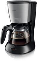 Philips HD7462/20 Koffiefilter apparaat Zwart - thumbnail