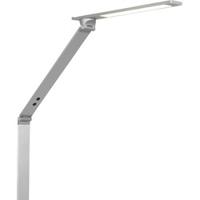 Steinhauer Vloerlamp serenade LED 2685st staal - thumbnail
