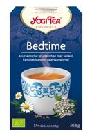 Yogi Tea Biologisch Bedtime Thee 17 Stuks 30,6 g bij Jumbo - thumbnail