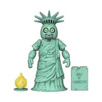 Five Nights At Freddy's Funko Special Delivery Figure - Liberty Chica - thumbnail