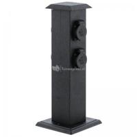 Eglo TuinstopcontactPark 4 - 93426 - thumbnail