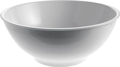 A DI ALESSI - Platebowlcup - Schaal 26cm 3,30l
