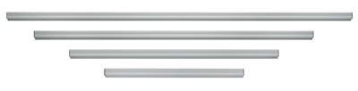 Jalema presentatiesysteem Grip lengte: 90 cm Jalema presentatiesysteem Grip lengte: 90 cm