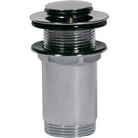 Complementos Afvoerplug zonder overloop Ø 37 mm CLICK-CLACK 13454050 Tres - thumbnail