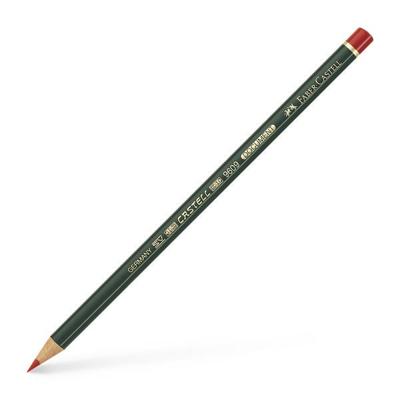 Faber Castell Kopieerpotlood Document 9609 - Rood