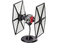 Revell 1/35 Special Forces TIE Fighter - thumbnail