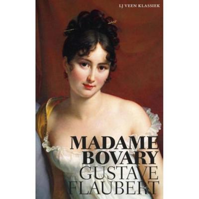 Madame Bovary - Gustave Flaubert - Paperback (9789020413809)