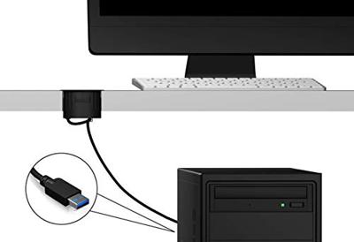 ICY BOX IB-Hub1404 usb-hub