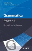Grammatica Zweeds (Paperback) - thumbnail