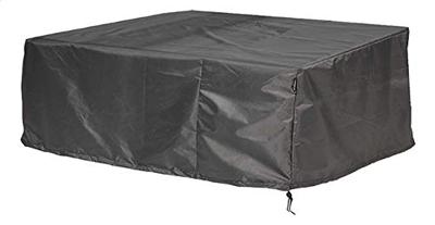 Platinum AeroCover Loungebank hoes 205x100x70cm