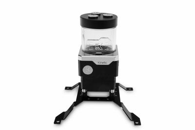 EKWB EK Loop Uni Pump Reservoir Bracket 140mm houder