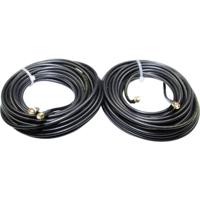 Wittenberg Antennen 10 m Antennekabel SMA-stekker, SMA-bus - thumbnail