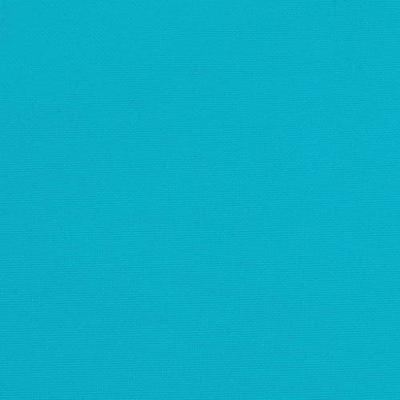 VidaXL Palletkussens 2 st stof turquoise - thumbnail