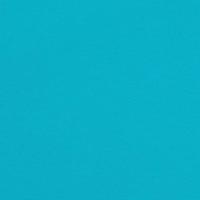 Bankkussen 100x50x7 cm stof turquoise - thumbnail