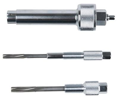 KS Tools 152.1095 Set 3-delig gloeibougieservice KS Tools 152.1095 Set 3-delig gloeibougieservice