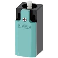 Siemens 3SE52320HC05 3SE5232-0HC05 Positieschakelaar 6 A Kopplunjer, Teflon plunjer IP65 1 stuk(s) - thumbnail