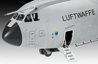 Revell 1/72 Airbus A400M ATLAS - thumbnail