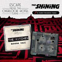 The Shining: Escape from the Overlook Hotel - thumbnail