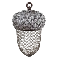Esschert Design Voederhanger eikel - thumbnail