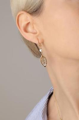 Oorbellen Dames Majorica 16627.01.1.000.010.1