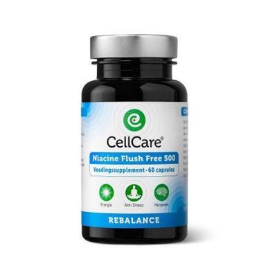 Vitamine B3 Niacine Flush Free 500 mg Vitamine B3 Niacine Flush Free 500 mg