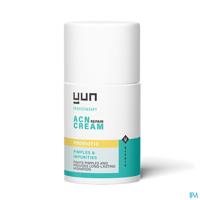 Yun ACN Probiotic Dag-en Nachtcrème 50ml - thumbnail