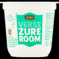 Jumbo Verse Zure Room 125 g - thumbnail