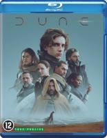 Dune: Part One - thumbnail
