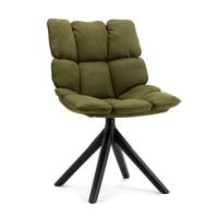 Eleonora Eetkamerstoel Daan - thumbnail