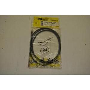 Binnenkabel Slurf Schakel 5V 1.58M zink